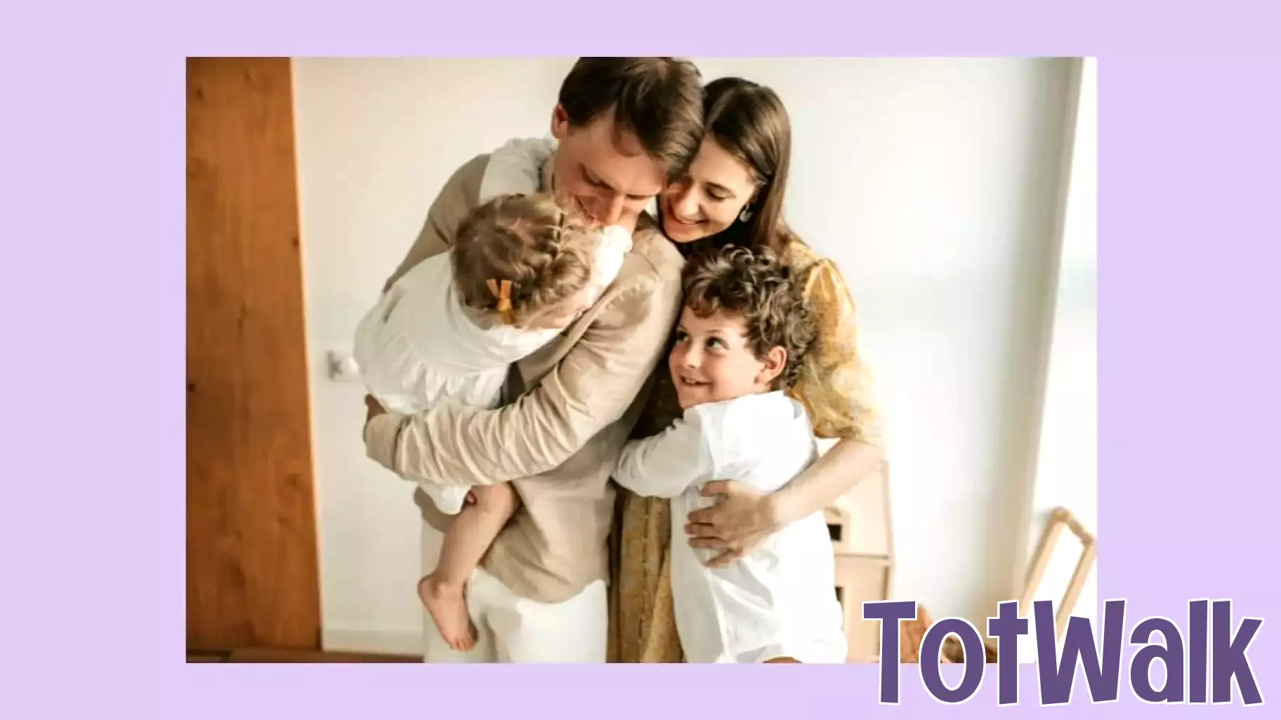 The Hidden Cost of Parenting: Unpaid Labor and Gender Roles