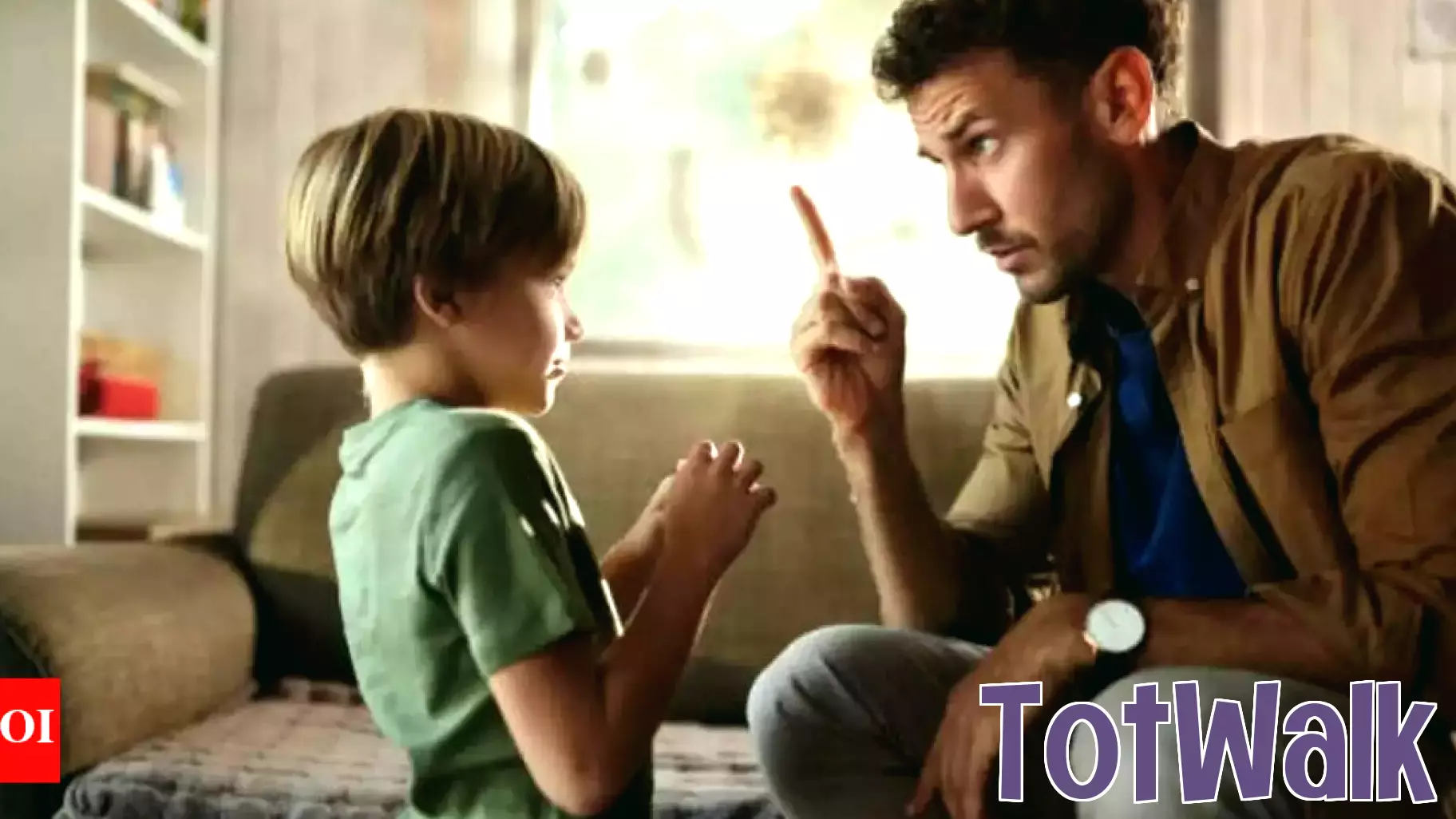 The Impact of Authoritative Parenting on Children's Academic Success