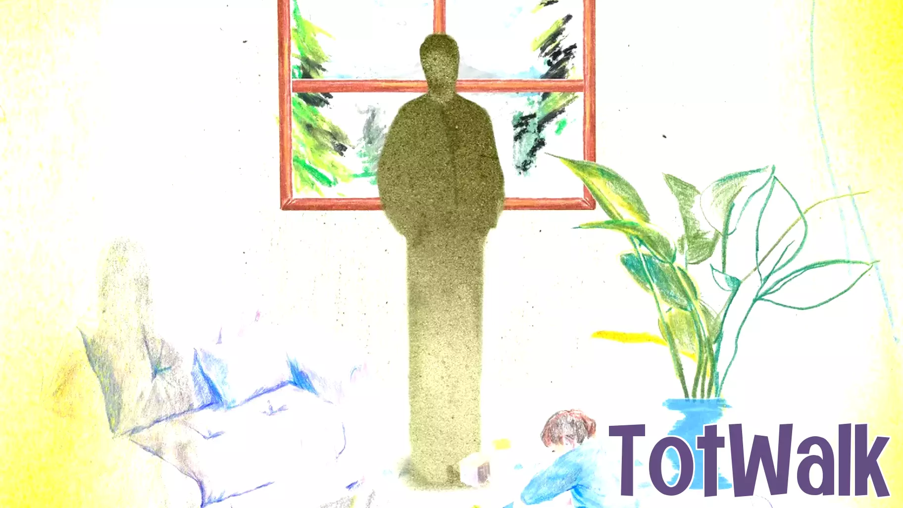 The Mind-Numbing, Soul-Crushing Boredom of Parenthood