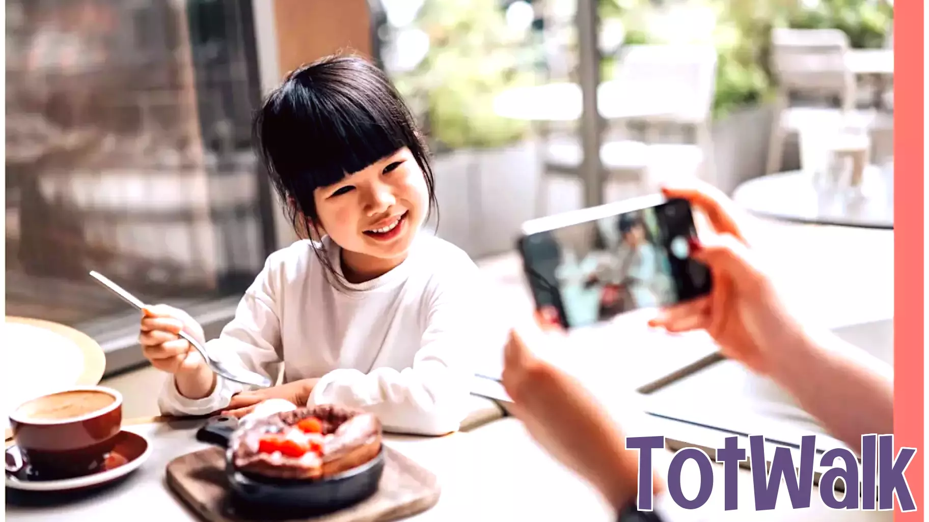 The Parenting Trend on Social Media That Has Experts Concerned