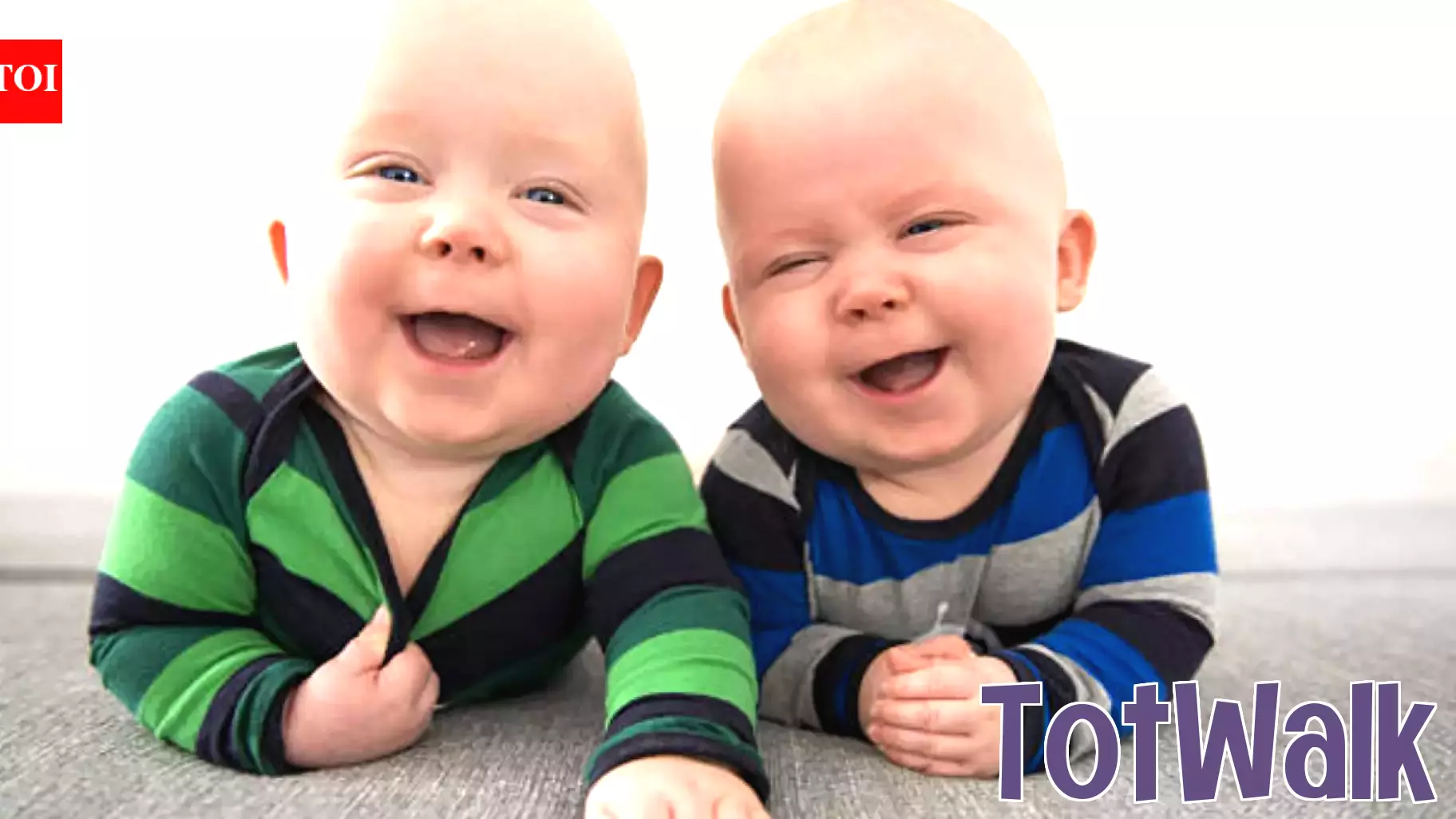 The parents who named their twins “Orangejello” and “Lemonjello”: The bizarre story behind the viral names
