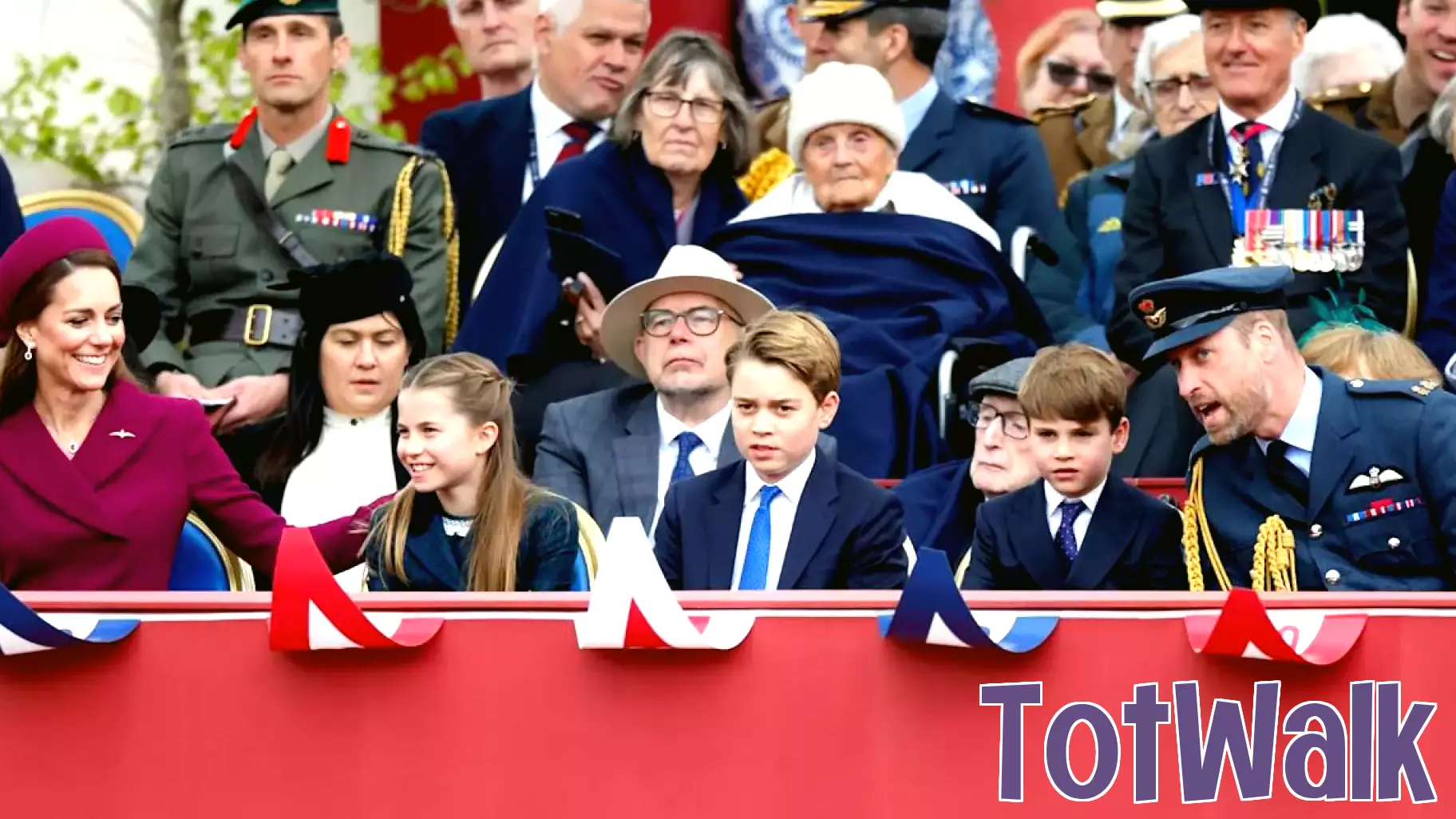 The Prince and Princess of Wales Embrace a Unique Parenting Approach