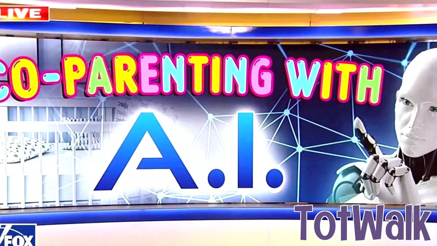 The Rise of AI in Parenting: A Cautionary Perspective