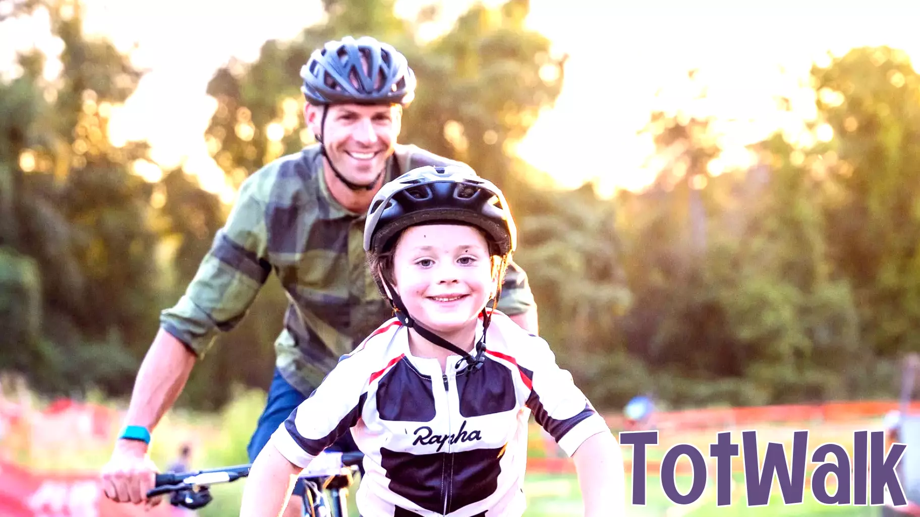 The Sport I Swore Off — And What Watching My Son Discover It Taught Me About Pain and Parenting