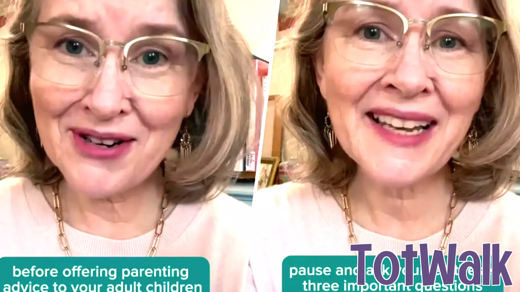 The Value of Independence in Parenting: A Grandmother's Perspective
