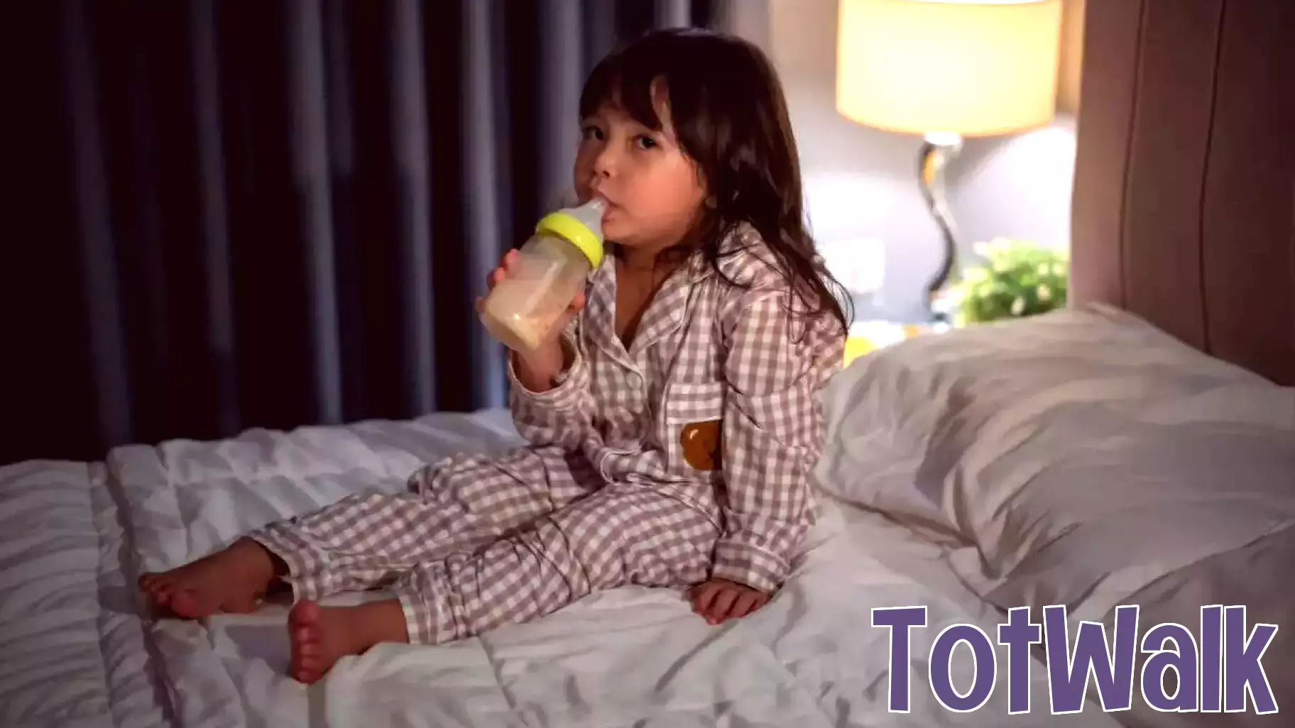 Transforming Bedtime: Strategies for Quick Sleep Success