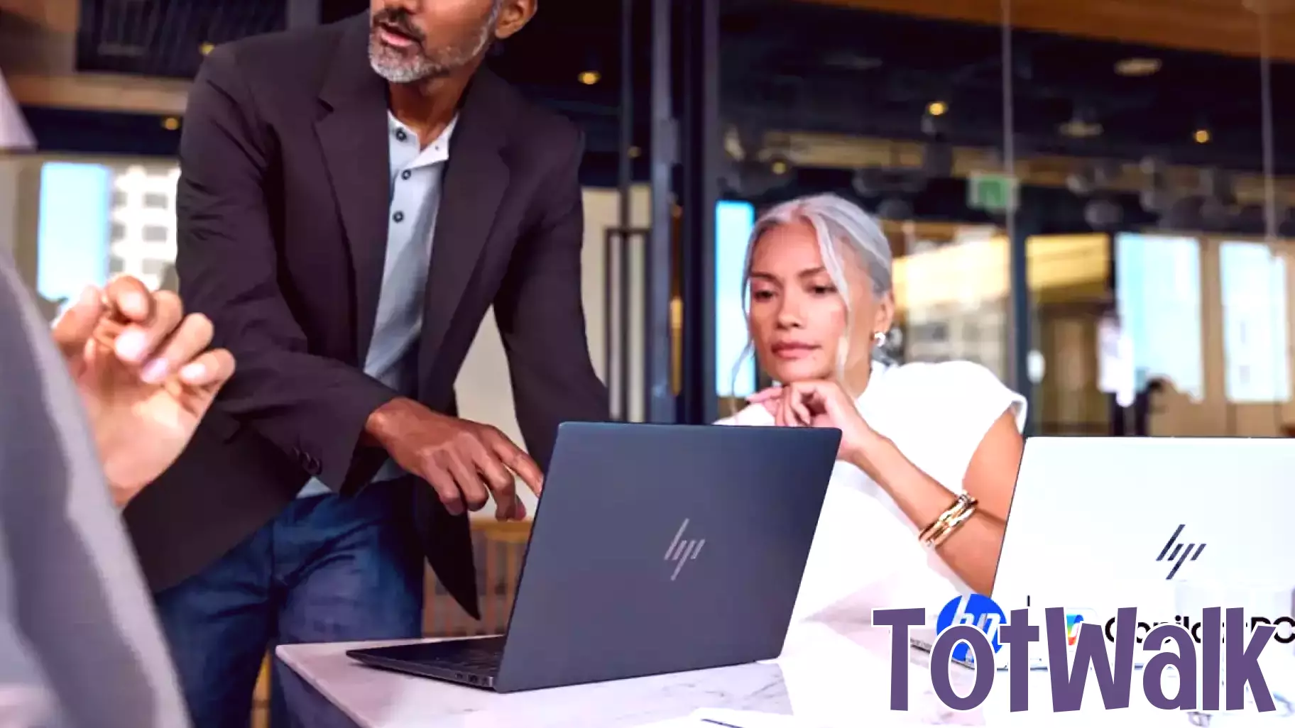 Two AI Laptop Configurations Built for the Way Your Team Works