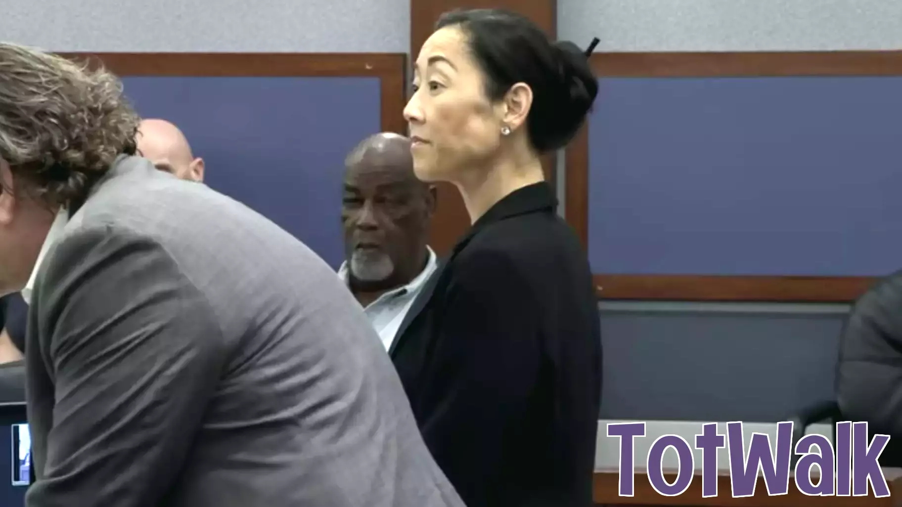 Vegas Mom Faces Serious Charges in Child Abuse Case