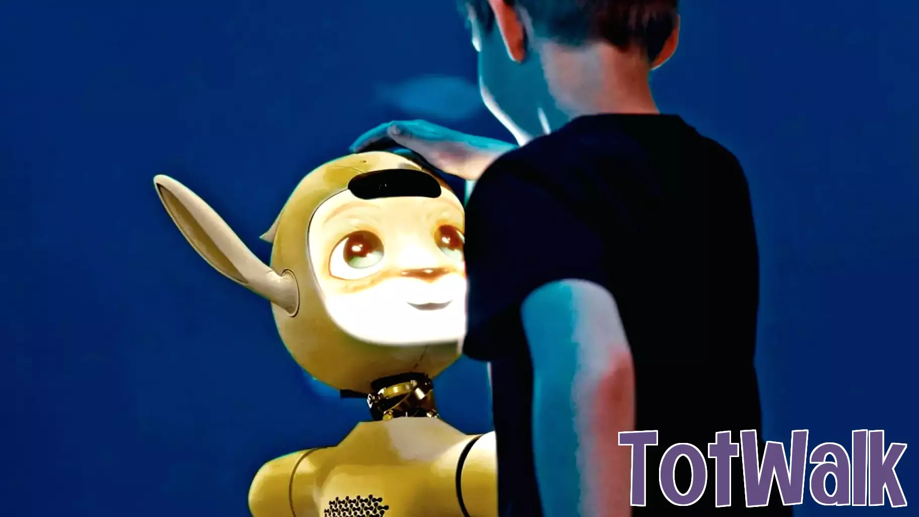 Who Is Your Teen Talking To?