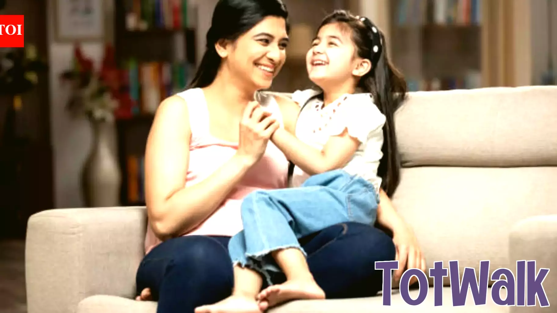Why Parents Are Rethinking What Goes Into Their Children's Personal Care Products