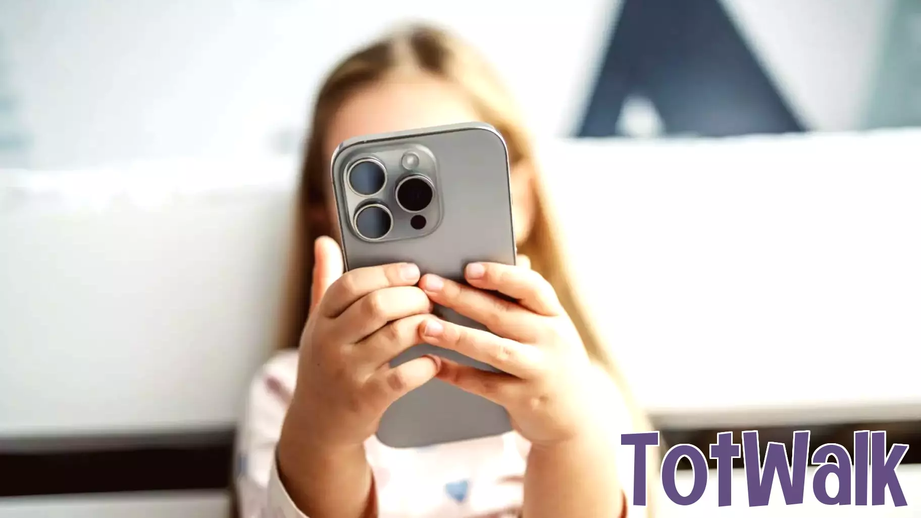 Why You Should Disable Your Child's Phone Camera