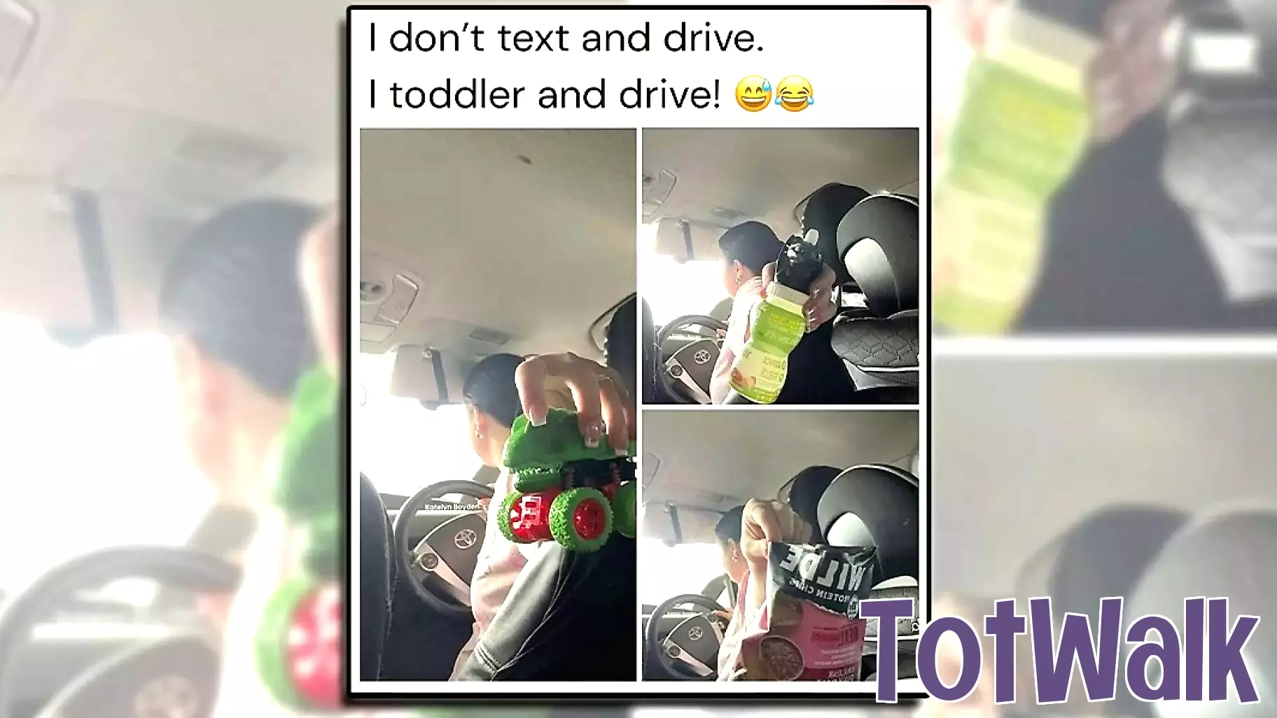 ‘You’re doing the best you can mom and dad!': 21 Parenting laughs for witty mothers and fathers (May 23, 2026)
