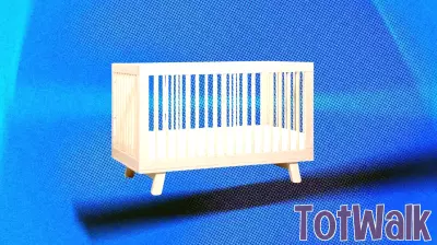 5 Best Convertible Cribs For Your Baby's Nursery