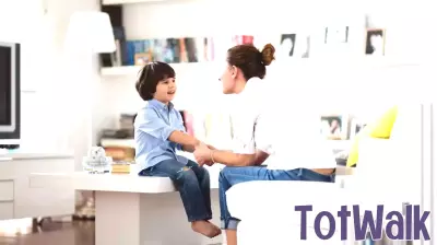 6 Things Parents Get Wrong About Gentle Parenting
