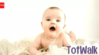 8 baby names you will hear everywhere in the next 5 years