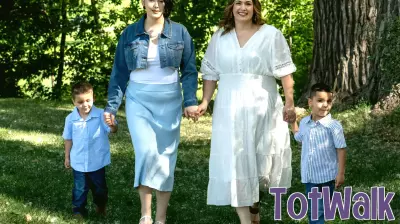 A Mother's Path to Recovery: Overcoming Substance Use Disorder