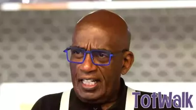 Al Roker Opens Up About the Strict Parenting Rule He Used With His Son