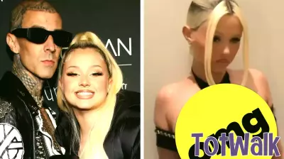 Alabama Barker Responds to Criticism Over Risqué Photos