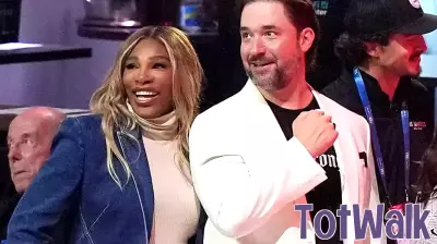 Alexis Ohanian Shares Heartwarming Parenting Insights with Daughter Adira