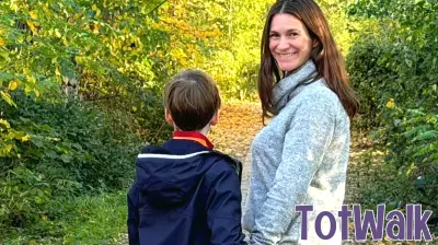 An American Mom in Germany: How Letting Her 8-Year-Old Walk to School Alone Changed Everything