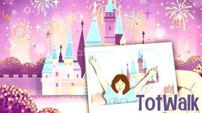 As a Mom, Vacations With My Kids Are Hell. A Radical Parenting Strategy Changed Everything.