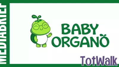 BabyOrgano Debuts First Brand Film Focused on Shared Parenting