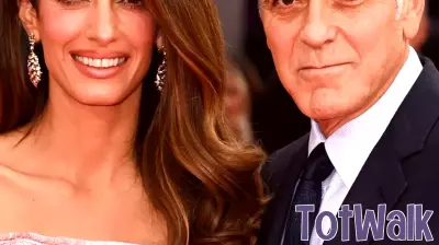 Balancing Parenthood and Careers: George Clooney Opens Up