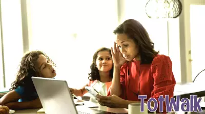 Balancing Parenting and Work: Insights from Psychologists