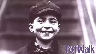 Before Gentle Parenting Had a Name, Old-School Parents Were Already Nailing the Basics