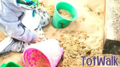 Before you stop your child from playing in the mud, here's what a pediatrician wants every parent to know