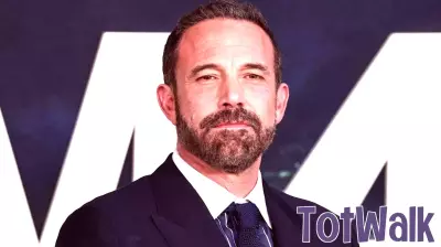 Ben Affleck Opens Up About Co-Parenting Routine With Jennifer Garner