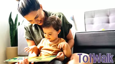 Blended parenting program improves early child development