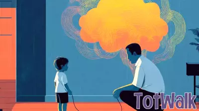 Brain’s Parenting Hub Redirects Care Toward Peers