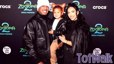 Bre Tiesi Says There Is No ‘We’ In Co-Parenting With Nick Cannon’s Other Families: ‘I’m Just Going To Remove Myself’