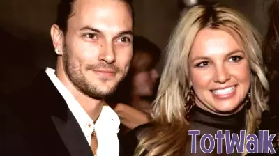 Britney Spears Responds to Ex-Husband's Parenting Accusations