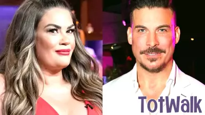 Brittany Cartwright Discusses Her Co-Parenting Experience with Jax Taylor