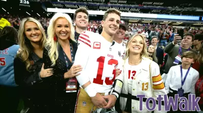 Brock Purdy Shares Parenting Wisdom from a 49ers Teammate