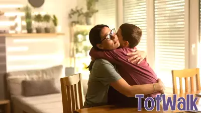 Building Roots While Standing Alone: The Truth About Parenting Without Family