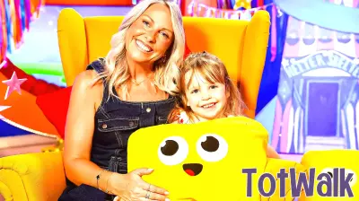 CBeebies Parenting announces five new documentaries for its dedicated YouTube channel, starring Dani Dyer, Charlie Hedges, Leanne Quigley, Krept and Ollie Locke-Locke