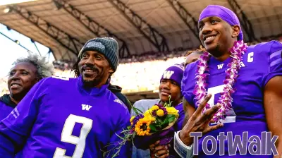 Celebrating Fatherhood: Insights from Michael Penix Sr.'s Parenting Approach