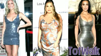 Celebrities Open Up About the Challenges of Co-Parenting