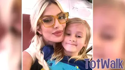 Celebrities Under Fire for Their Parenting Choices