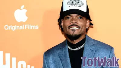 Chance The Rapper Discusses Co-Parenting Journey Following Divorce