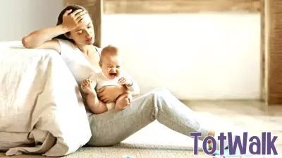 Children don't make you happier: Parenting doesn't increase well-being and strains relationships