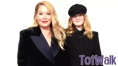 Christina Applegate says MS has left her mostly confined to bedroom, impacting life as a mom