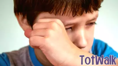 Claire Nielsen: Parenting explosive personalities