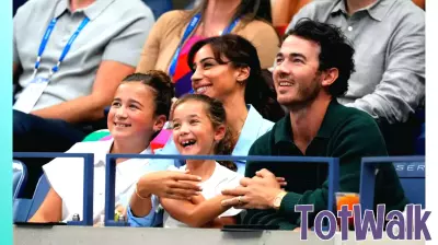 Danielle Jonas Discusses Health Challenges and Parenting with Her 'Girl Dad' Husband