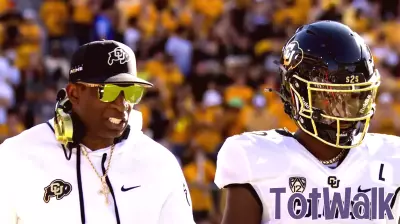Deion Sanders Shares Insights on Parenting and Leadership