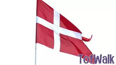 Denmark is one of the world's happiest nations. Are its parenting habits worth importing?