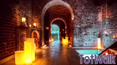 Discovering AIRE Ancient Baths London: An Unforgettable Escape from New Parenthood